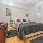 Apartment East Side Deluxe Makarska