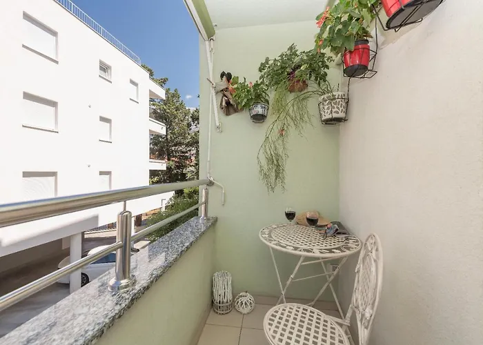 Apartamento East Side Deluxe *