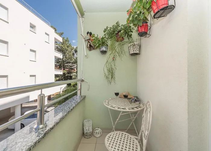 East Side Deluxe Apartamento *