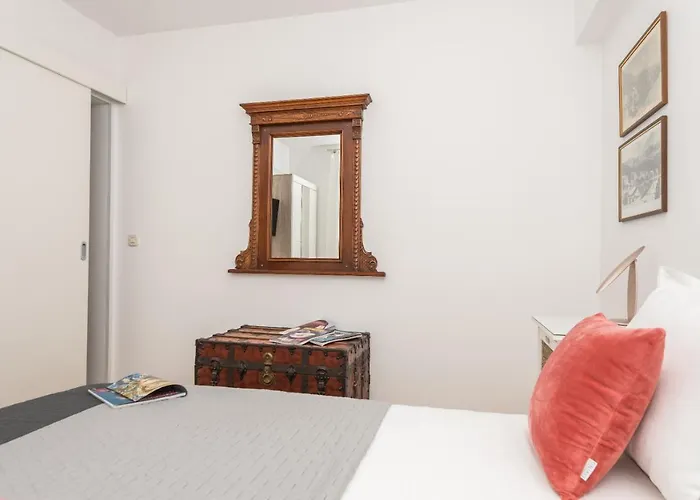 East Side Deluxe Apartamento