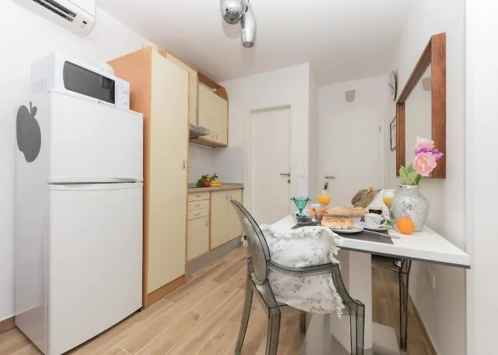 East Side Deluxe Apartamento *