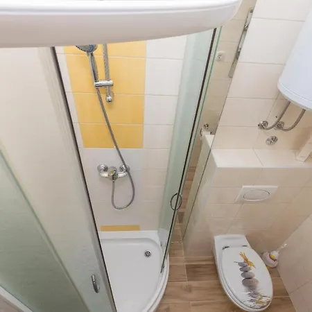 Lejlighed East Side Deluxe Makarska