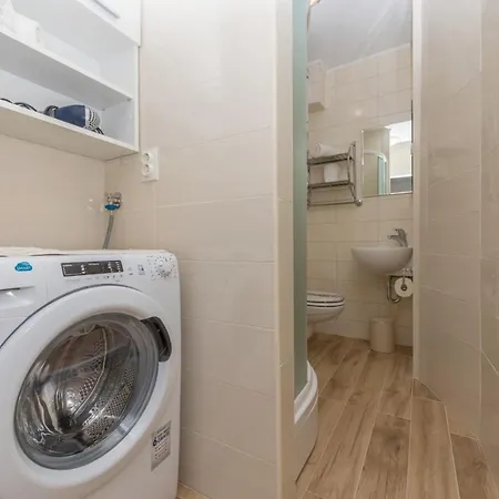 Lejlighed East Side Deluxe