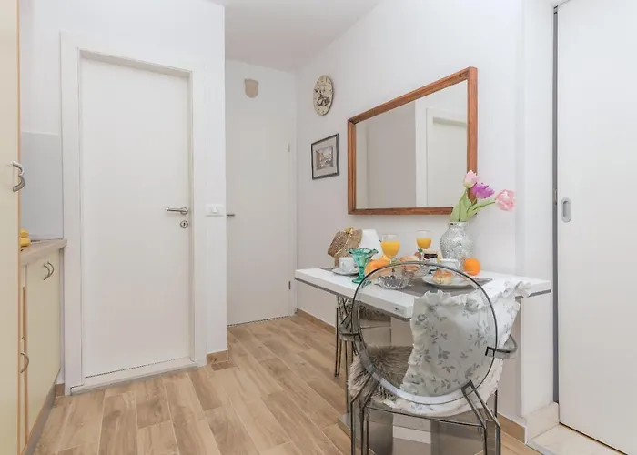 East Side Deluxe Appartamento