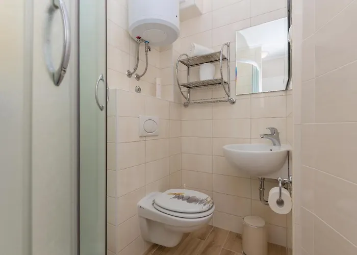 East Side Deluxe Appartamento *