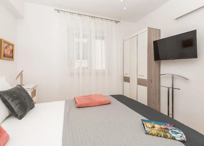 Appartamento East Side Deluxe *