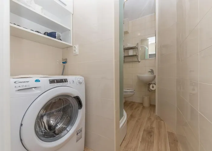 Appartamento East Side Deluxe