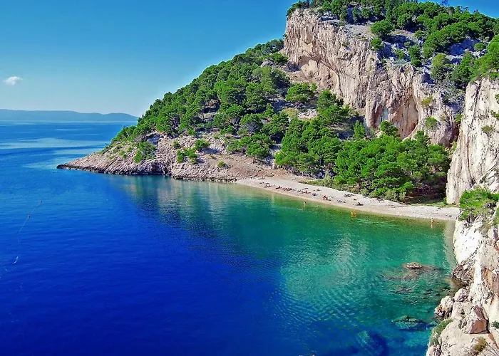 East Side Deluxe Makarska