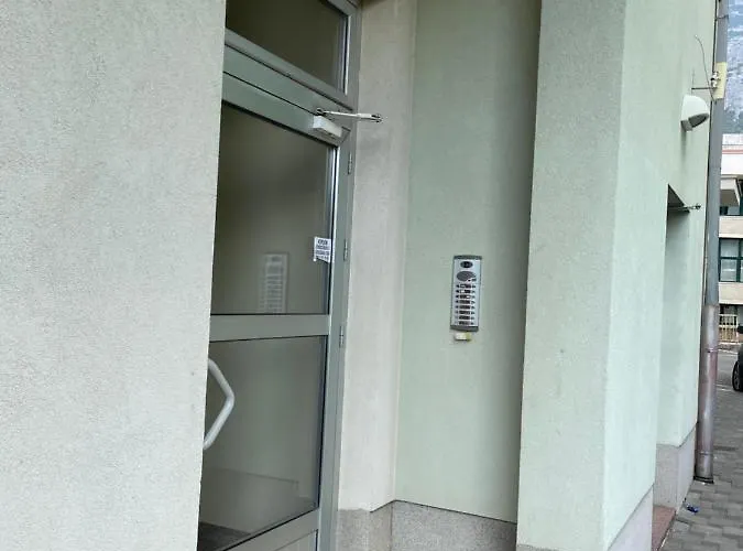 East Side Deluxe Appartamento